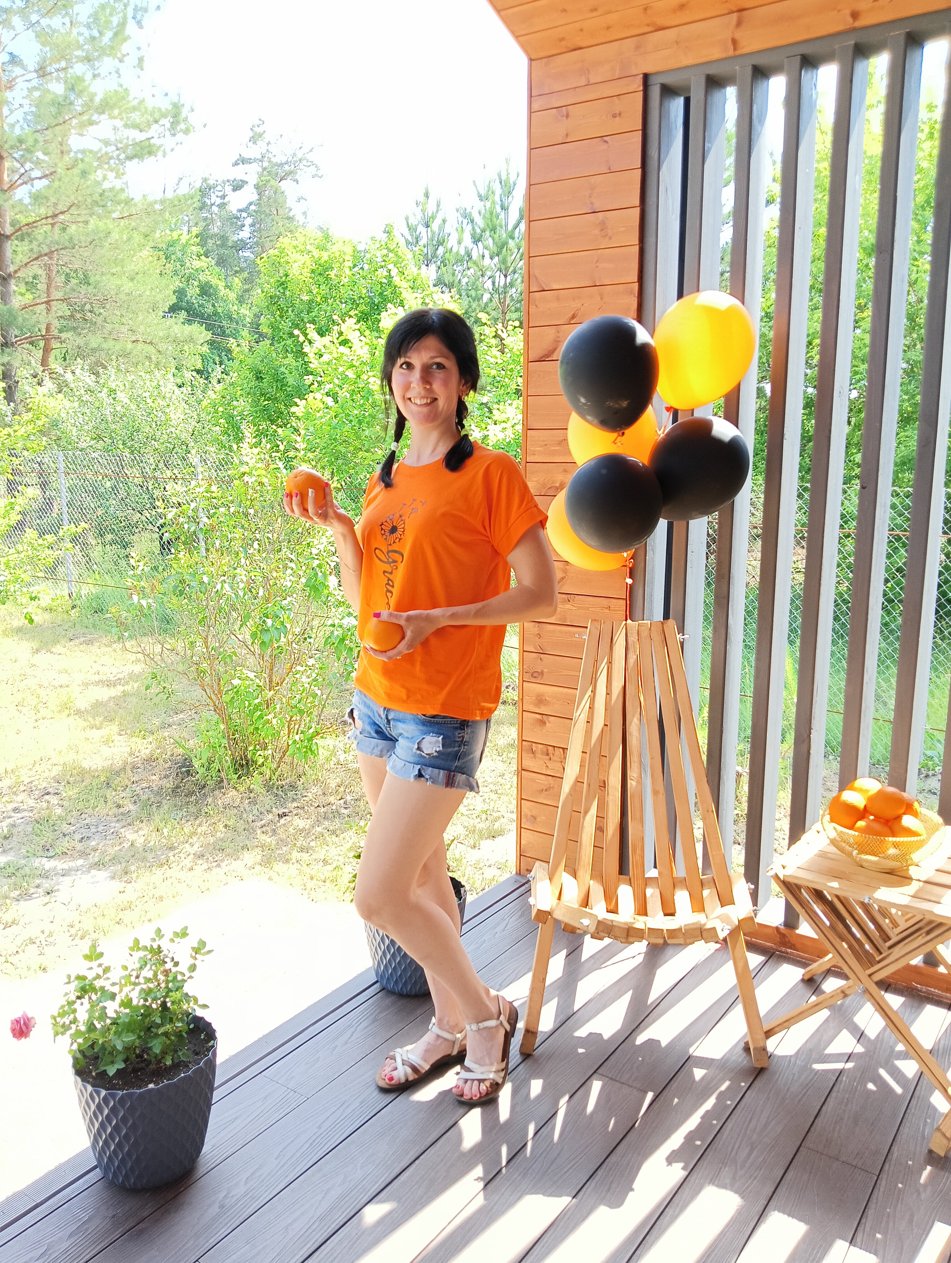 Фото Belyaevo Village