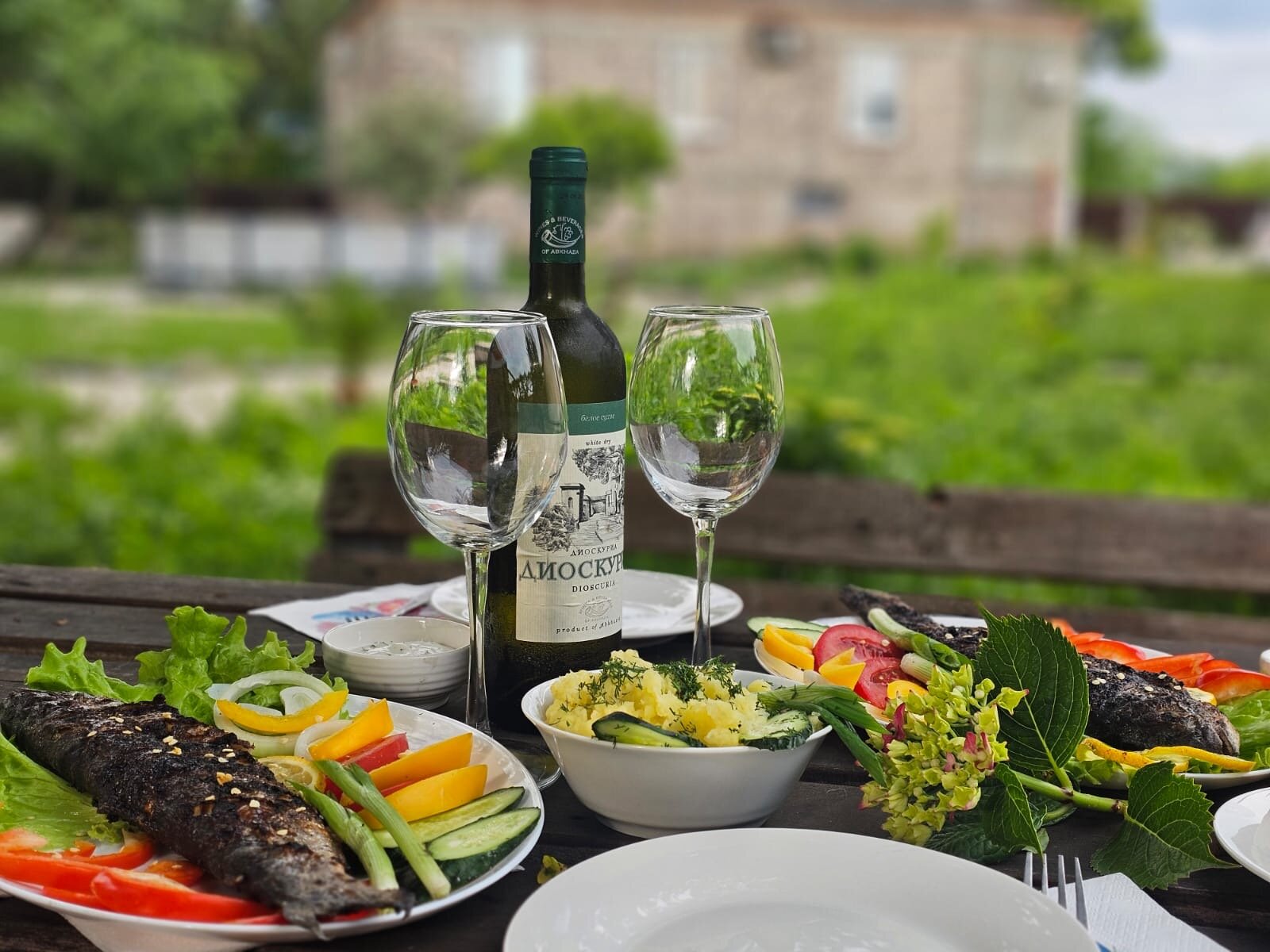 Фото Манушак