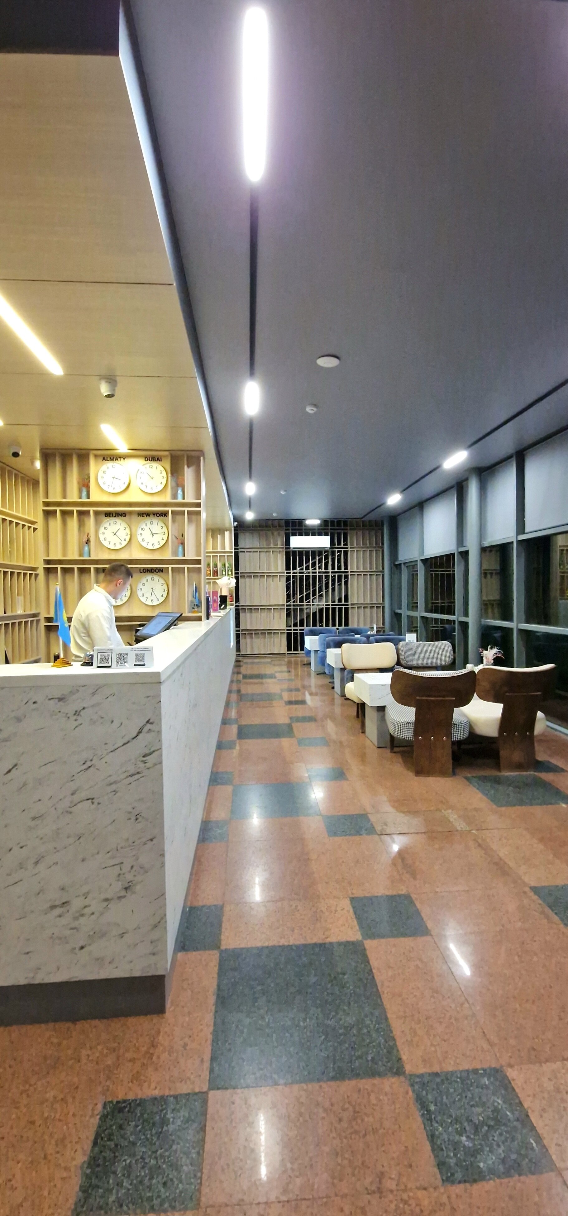 Фото AYKUN Hotel