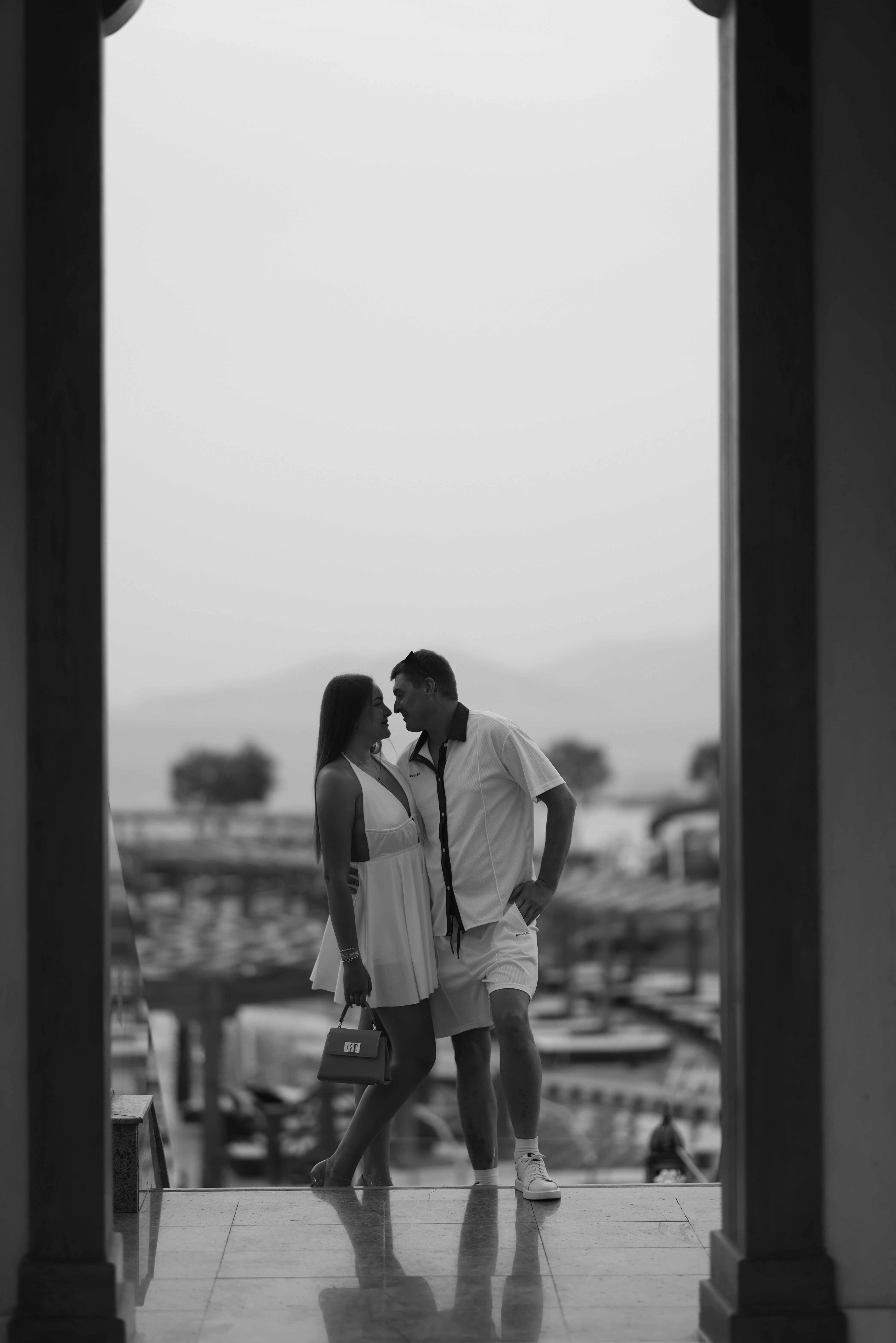 Фото Sunrise Arabian Beach Resort - Posh Club