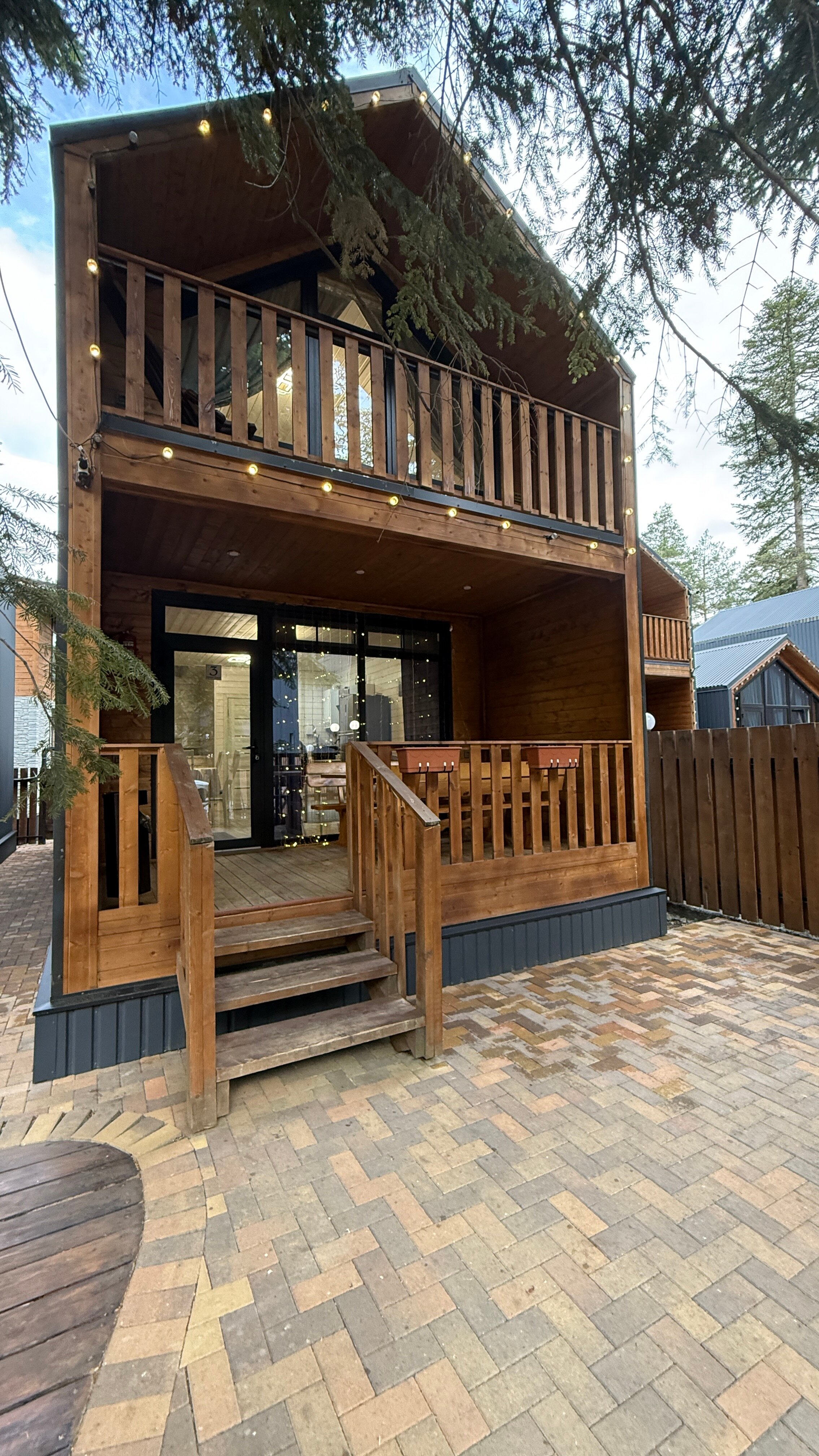 Фото Архыз Тревел