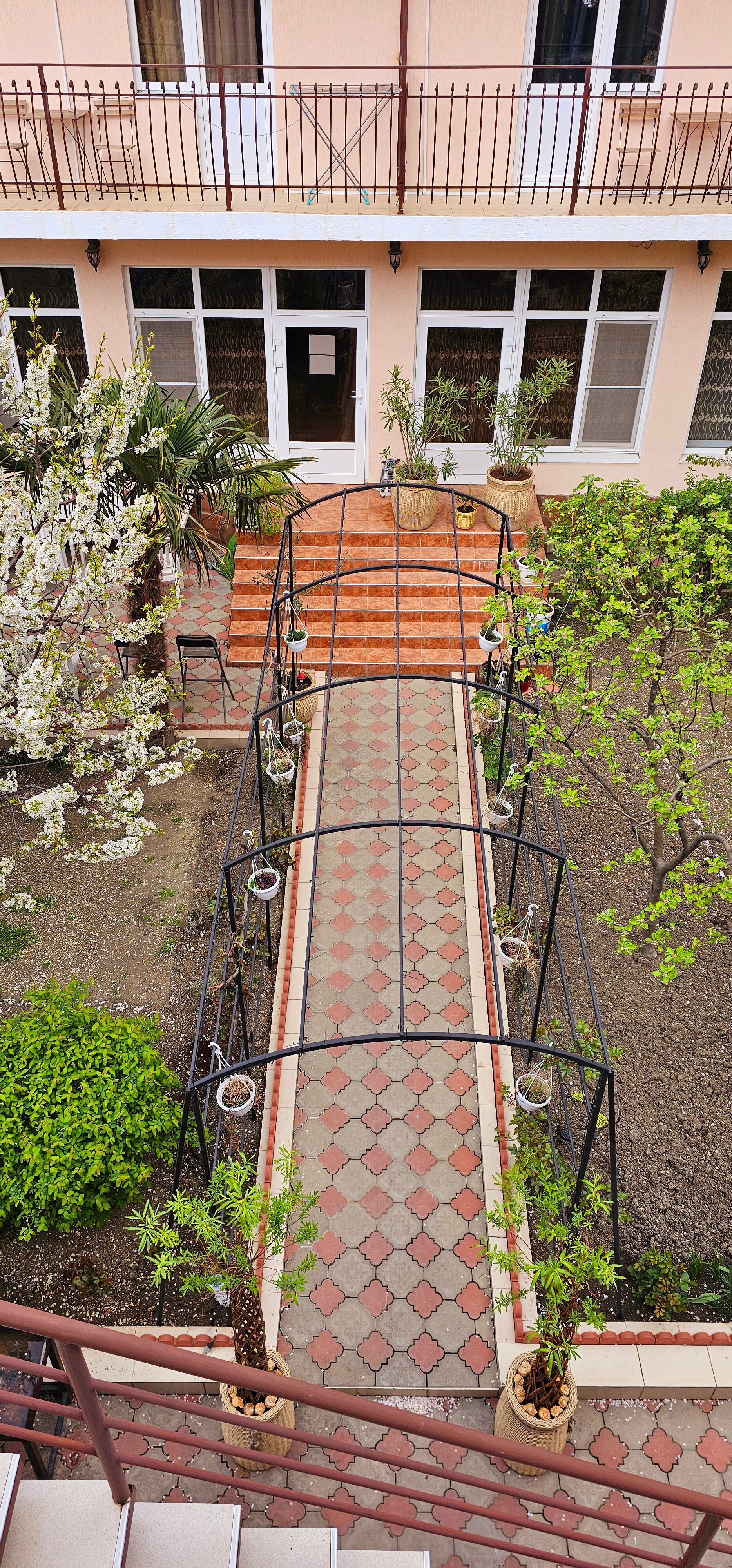 Фото Центральный