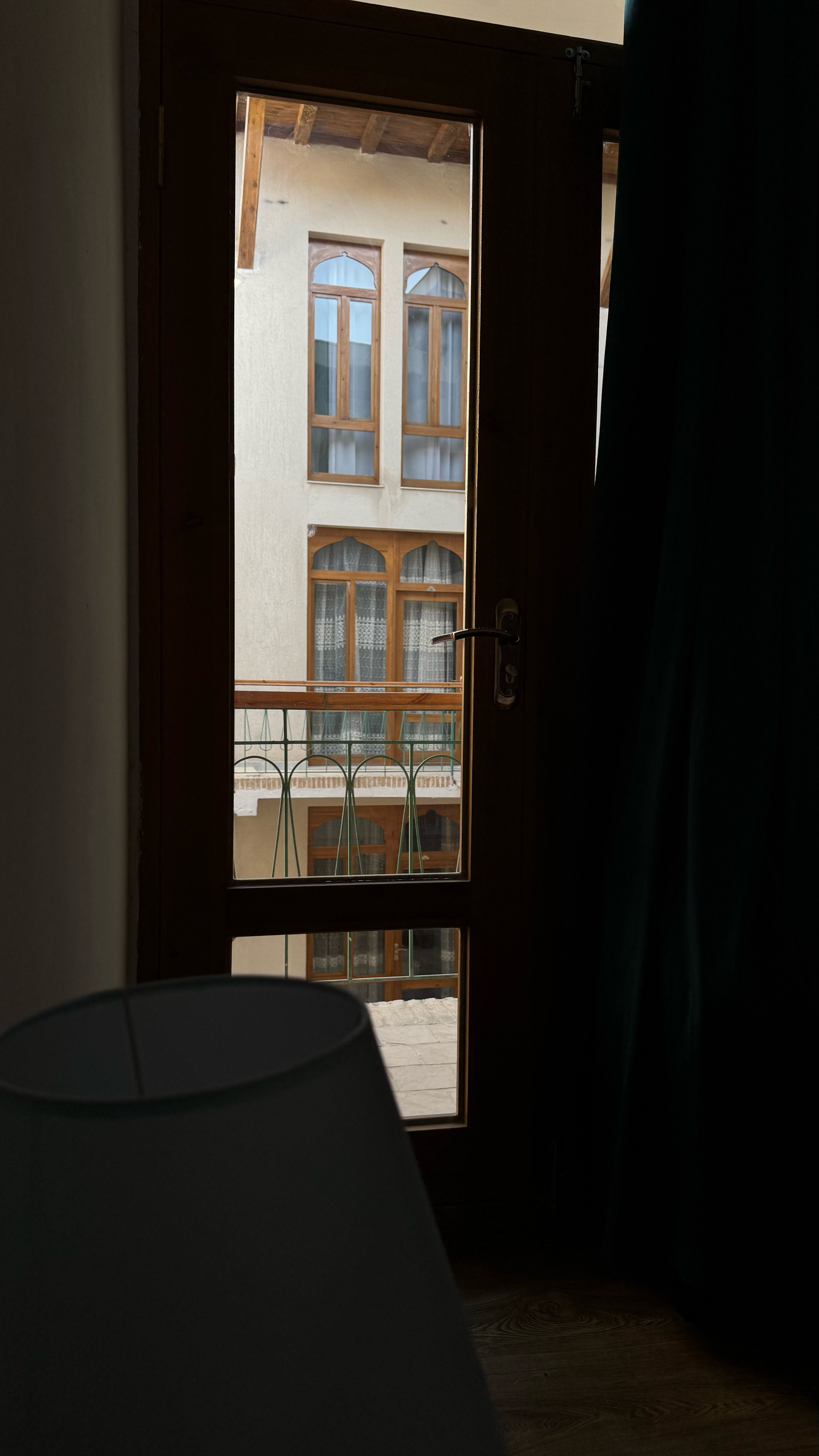 Фото Hotel Ansi Boutique W and s terrace