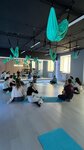 Stretch House (Yoshkar-Ola, Eshkinina Street, 10Д), estiramientos