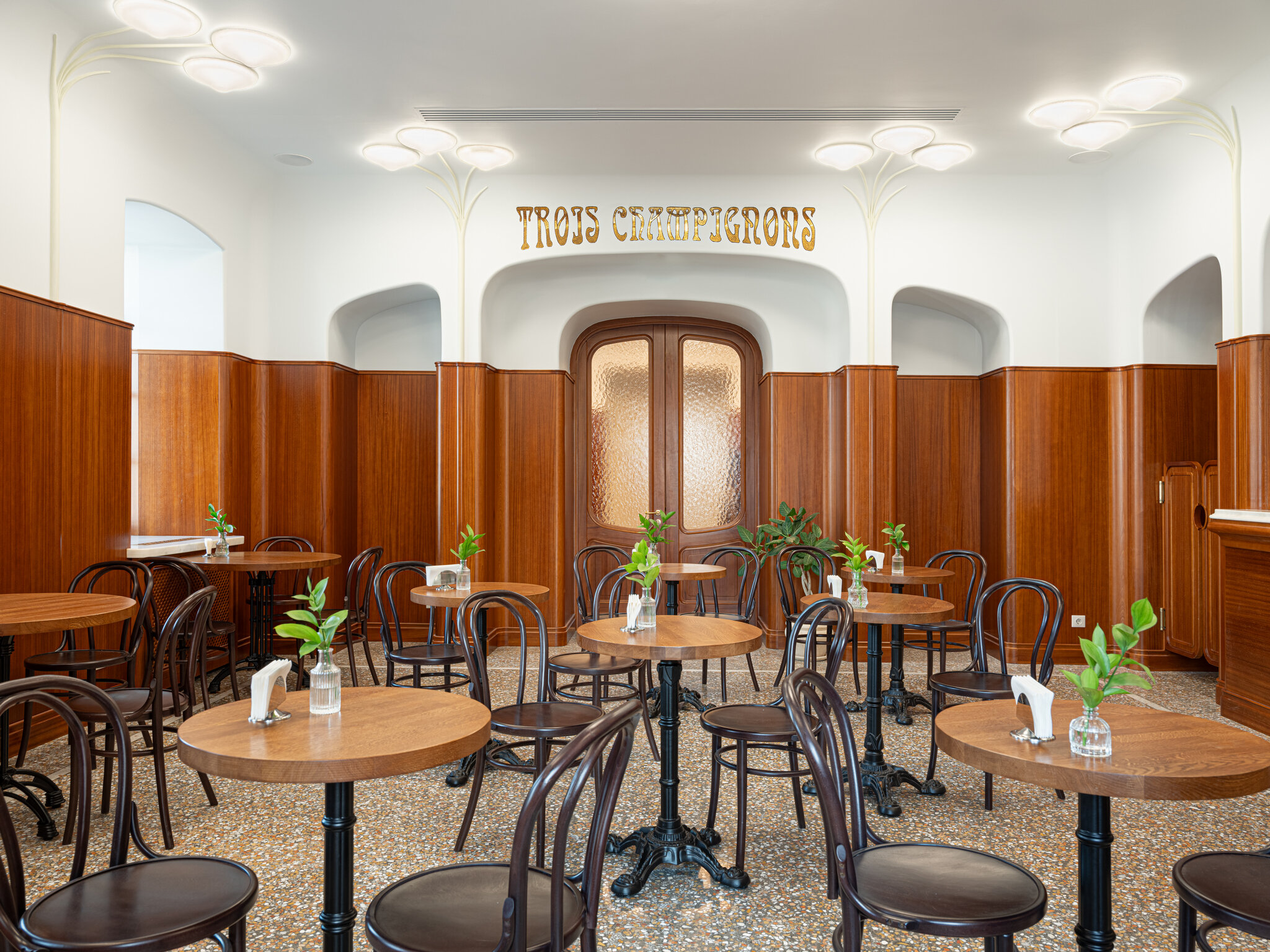 Фото Родина Гранд Отель и СПА