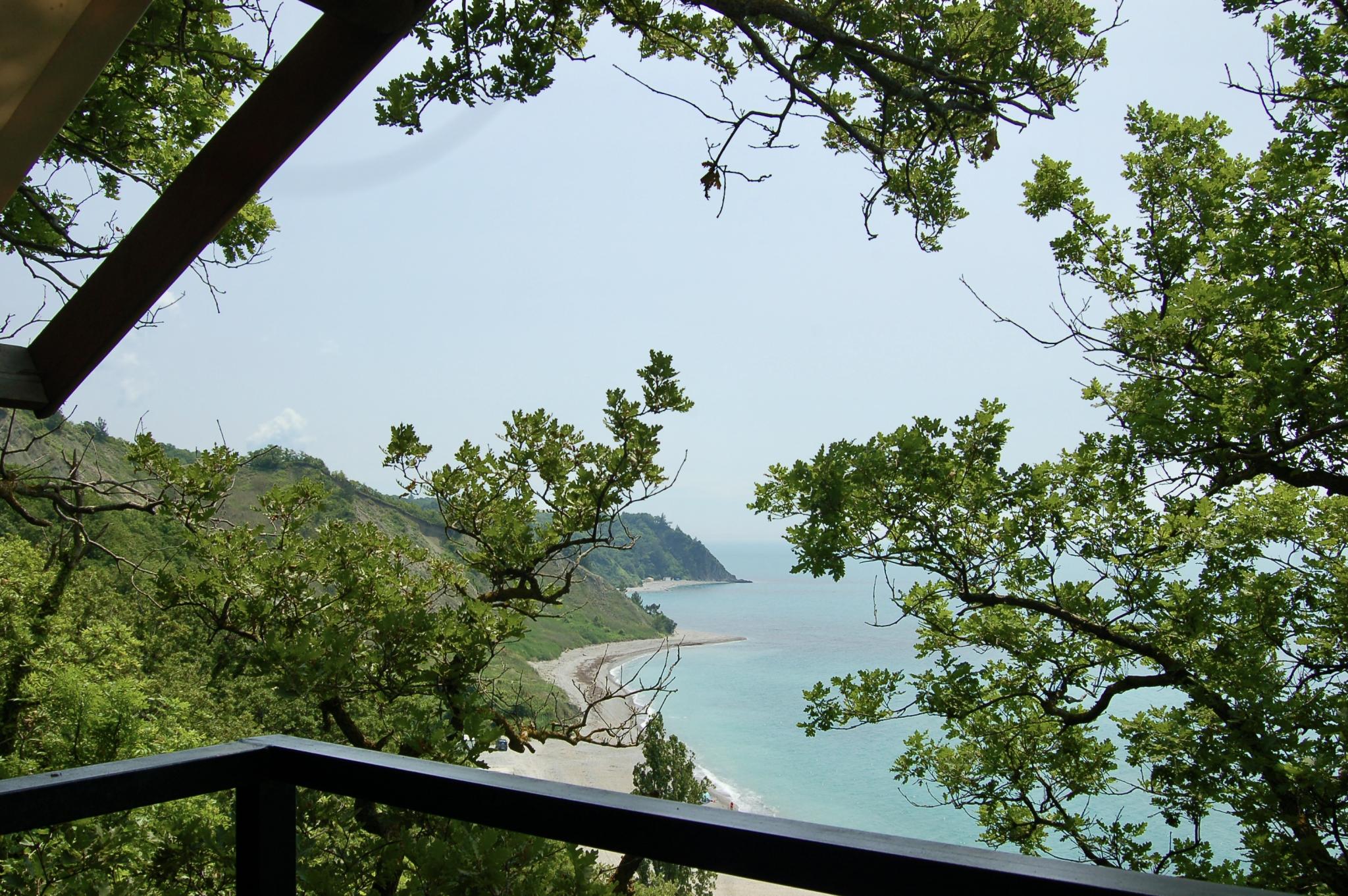 Фото Inal Bay Вилла Алла новый корпус