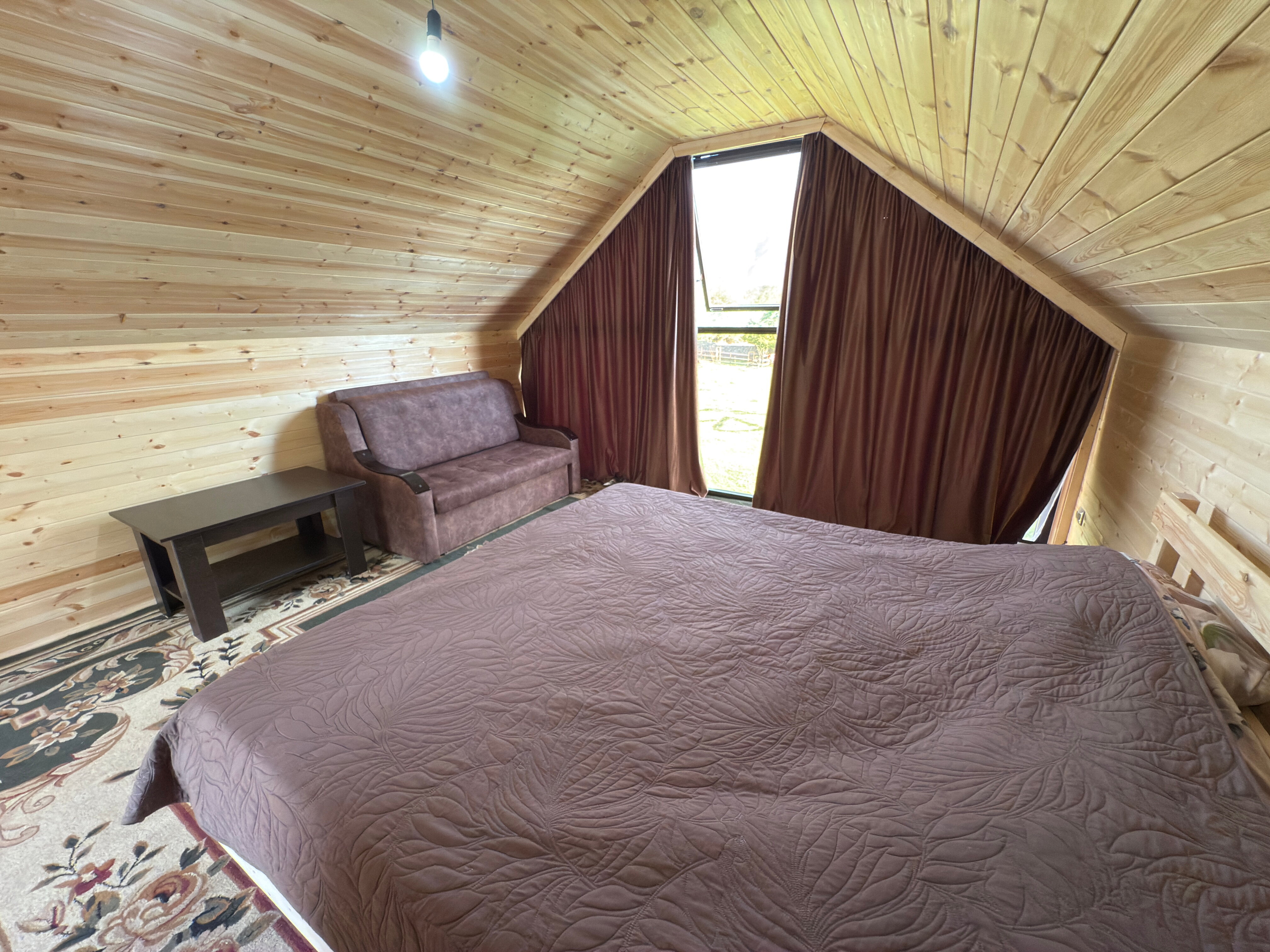 Фото Семейные домики