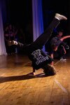 Blast (ulitsa Vorovskogo, 63), dance school