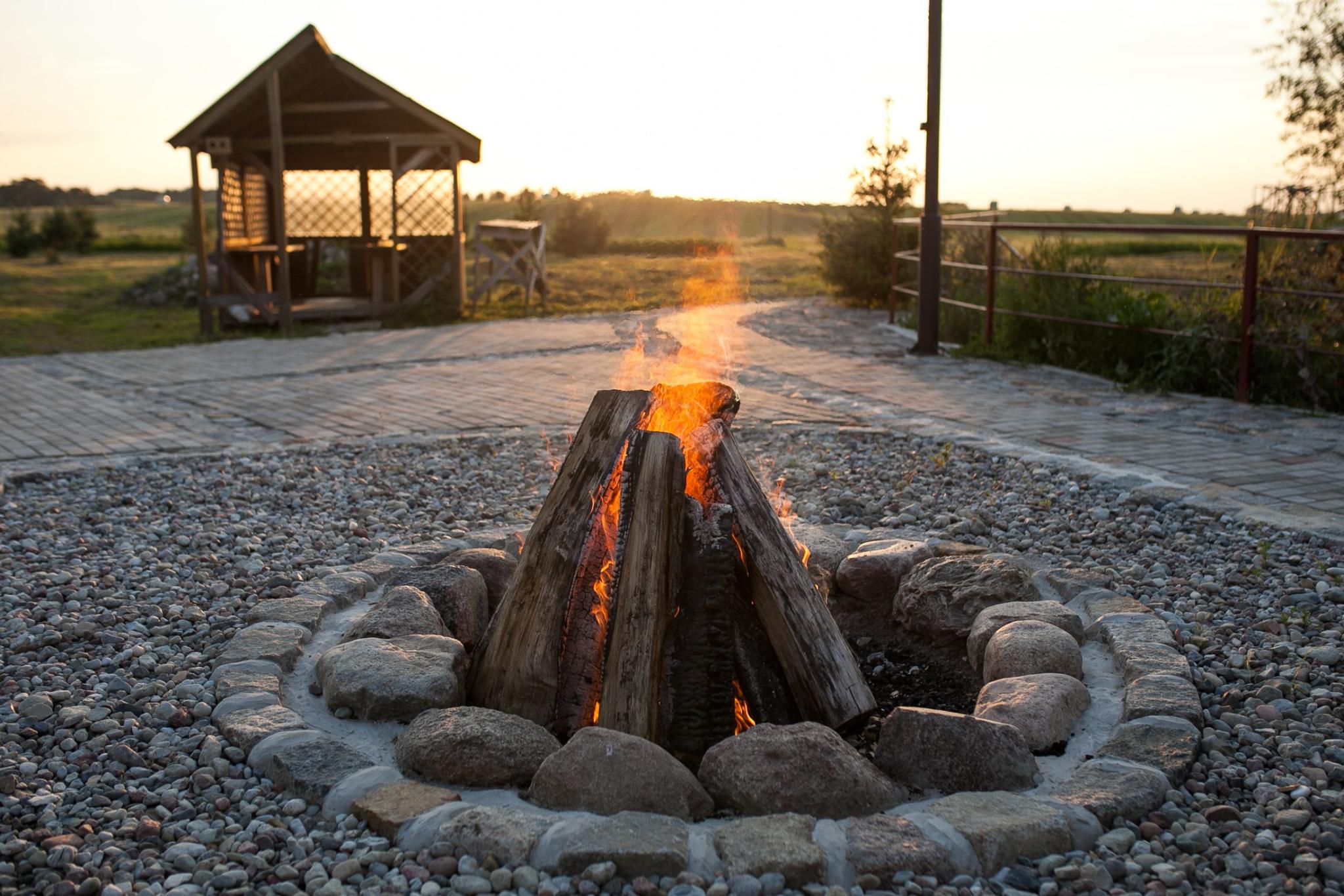 Фото Гостевой дом Мушкино