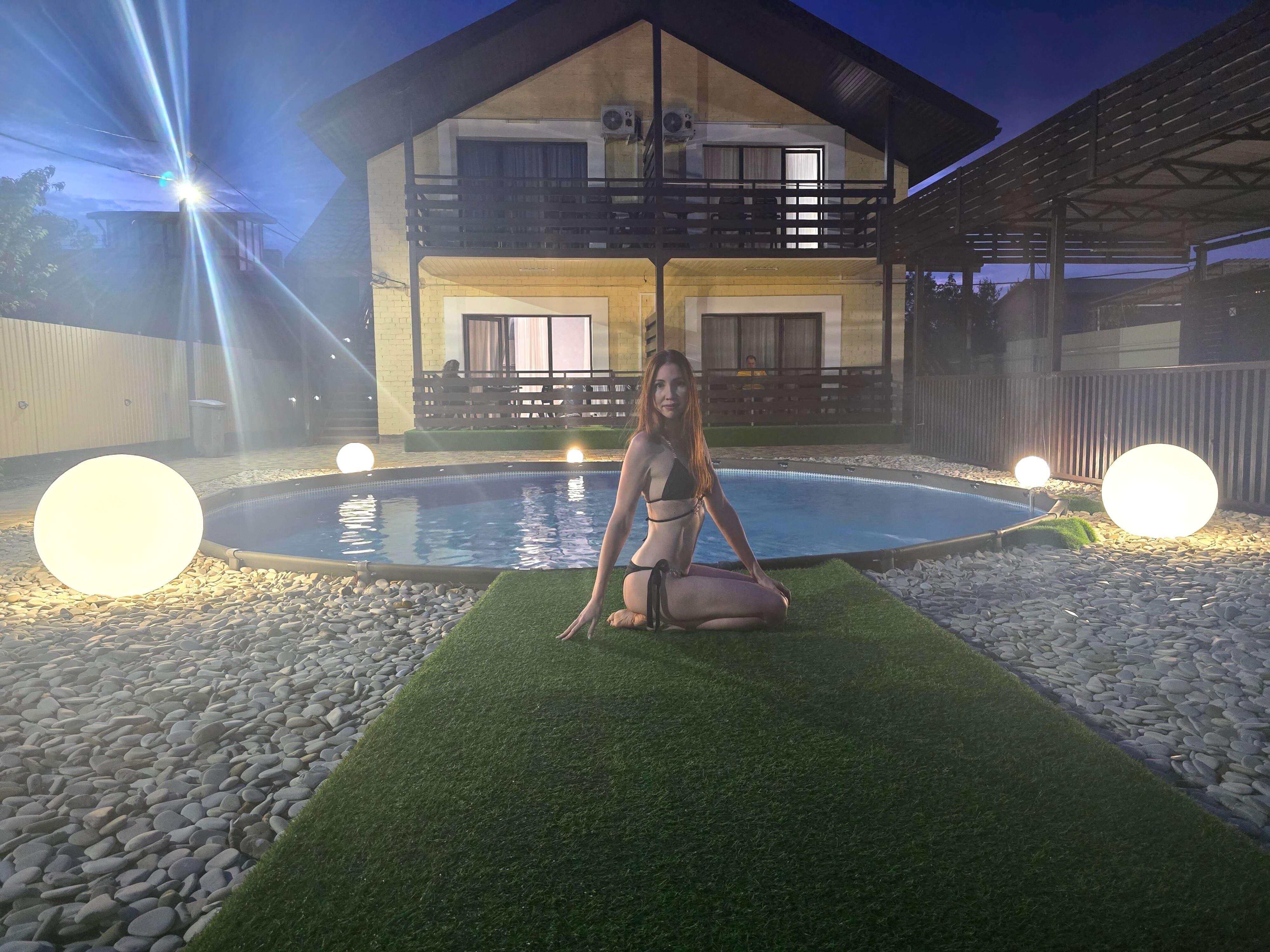 Фото Южанин