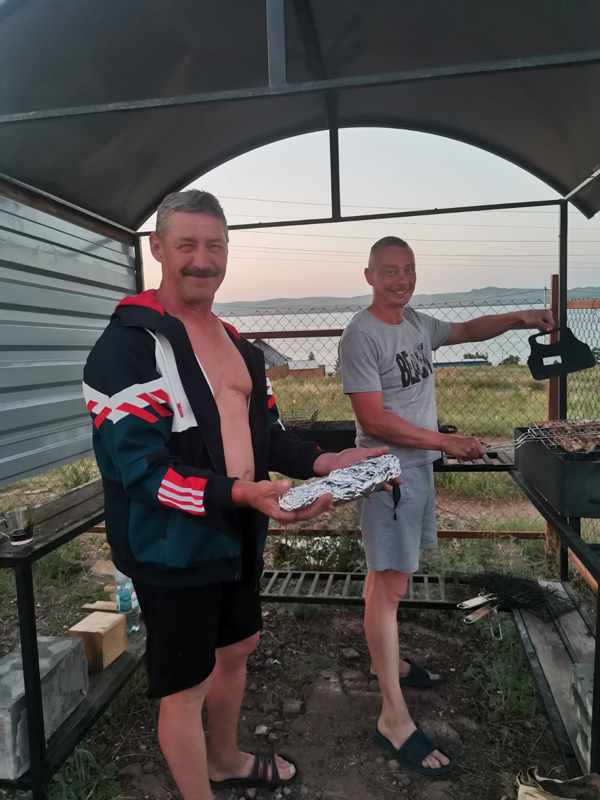 Фото Тихая Гавань