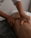 Hudei S Nami (Yaroslavskiy Avenue, 76/7), massage salon