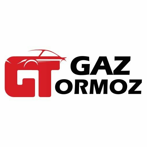logo GazTormoz