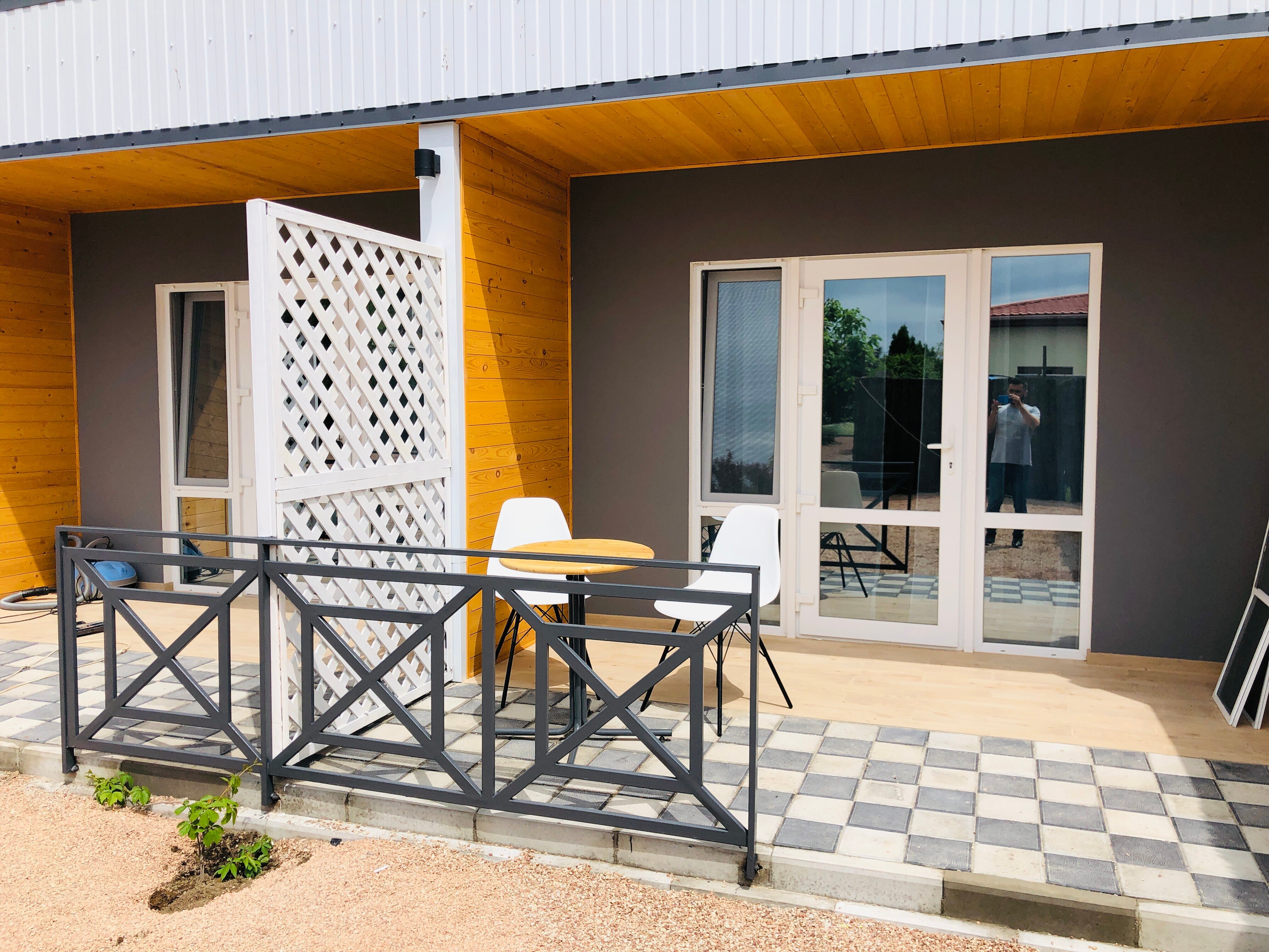 Фото Амидея