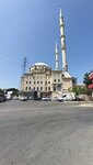 Masko Sherifi Mosque (İstanbul, Başakşehir, İkitelli OSB Mah., Masko Sanayi Sitesi Yolu Sok., 26C), mosque