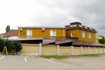 U Sayyan (territoriya Rabochiy posyolok Vodstroy, ulitsa Kostyuchenko, 65/1) ، فندق