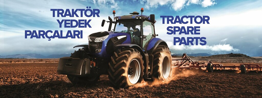 Agricultural machinery, equipment Auto Agriculture, Konya, photo