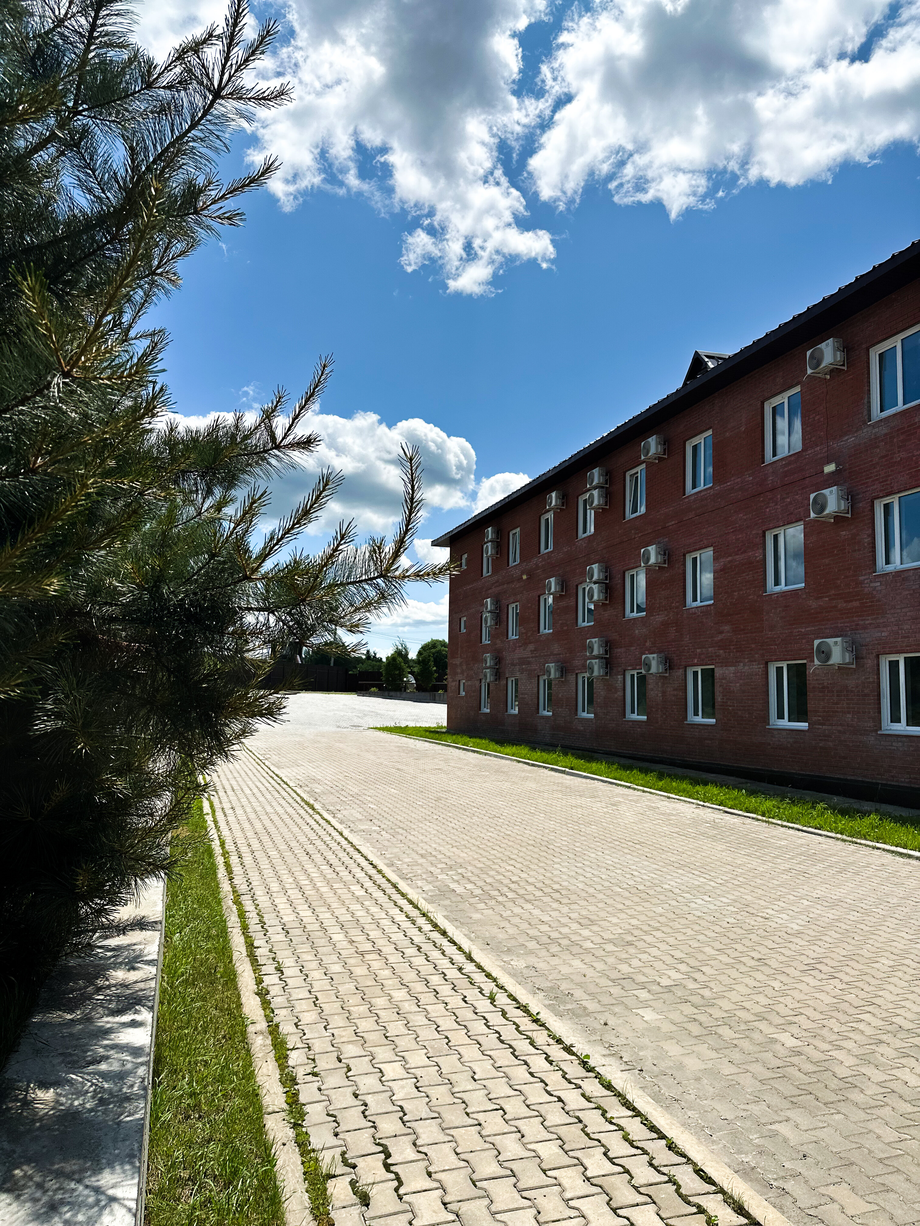 Фото Апартаменты 101 Рум