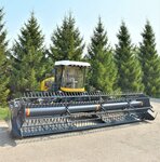 PodshipnikMashSaratov (Saratov, Novo-Astrakhanskoye shosse, 80с2) ، الآلات والمعدات الزراعية