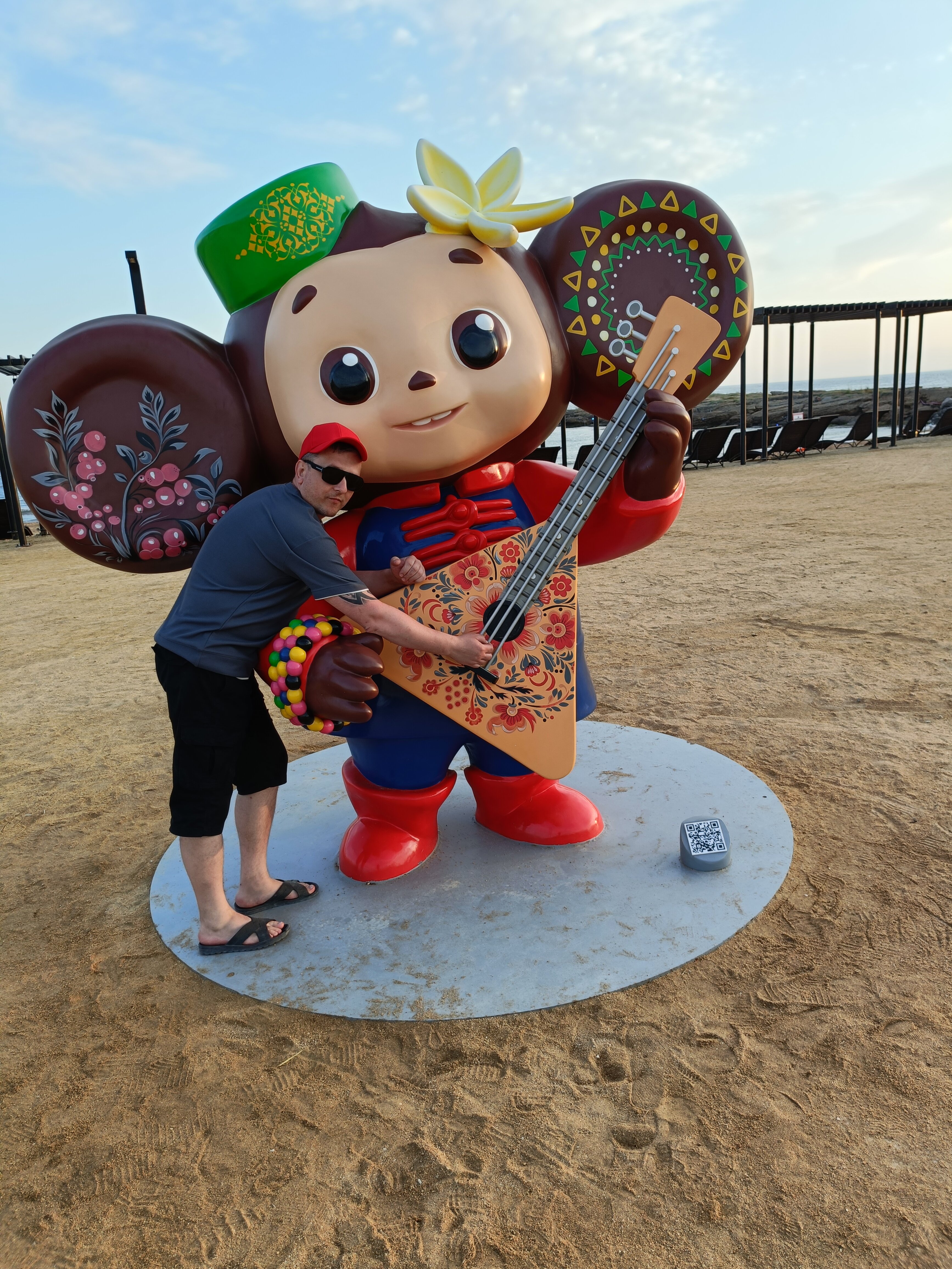 Фото Семейная идиллия