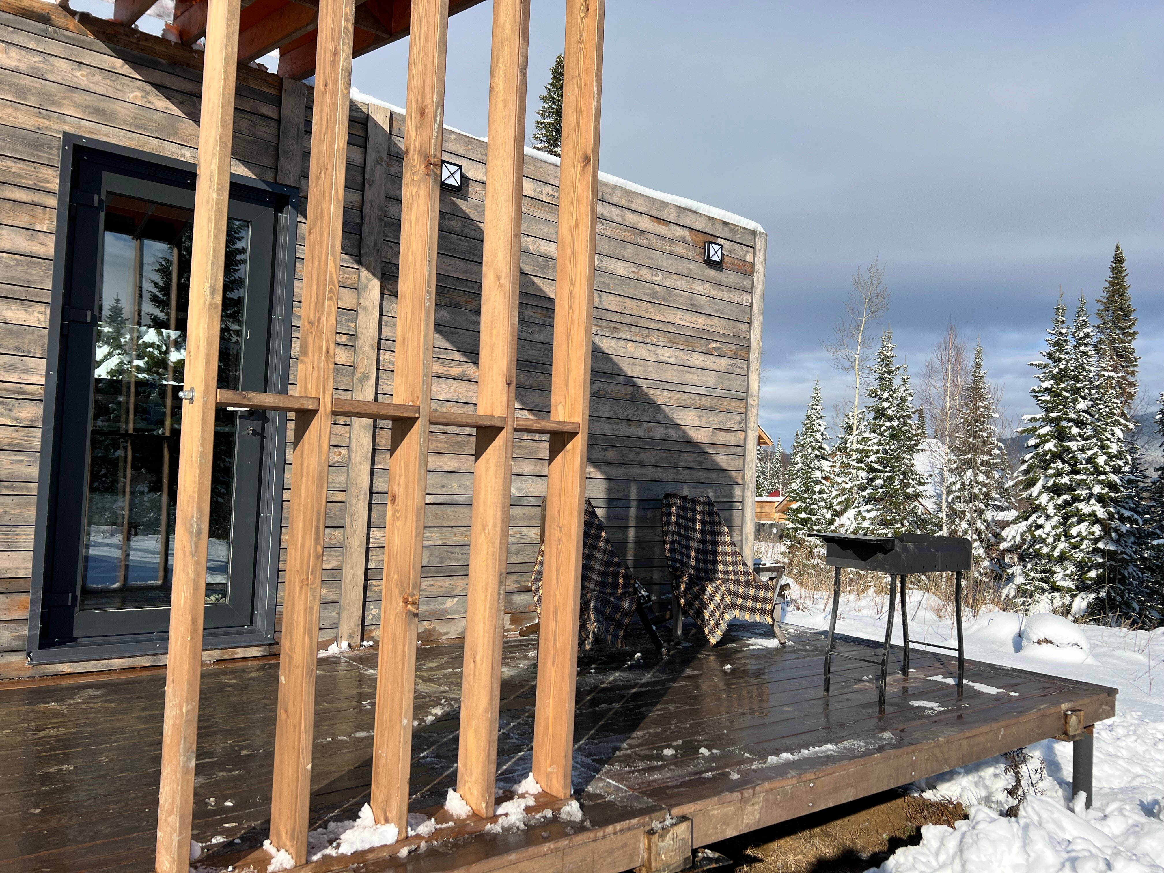 Фото Гостевые дома Баланс