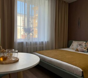 Апартаменты Апарт-отель NordApart