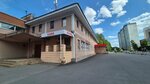 Ала-Тоо (Timurovskaya Street, 26к1), cafe
