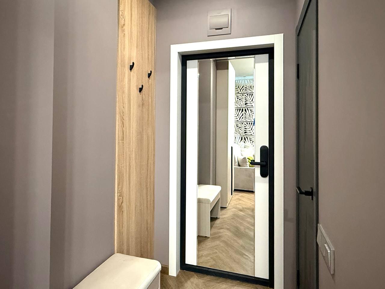 Фото Апарт-отель NordApart