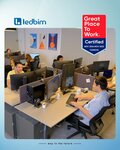 Ledbim (Antalya, Muratpasa District, Koroglu Boulevard, 46A2/B), software companies