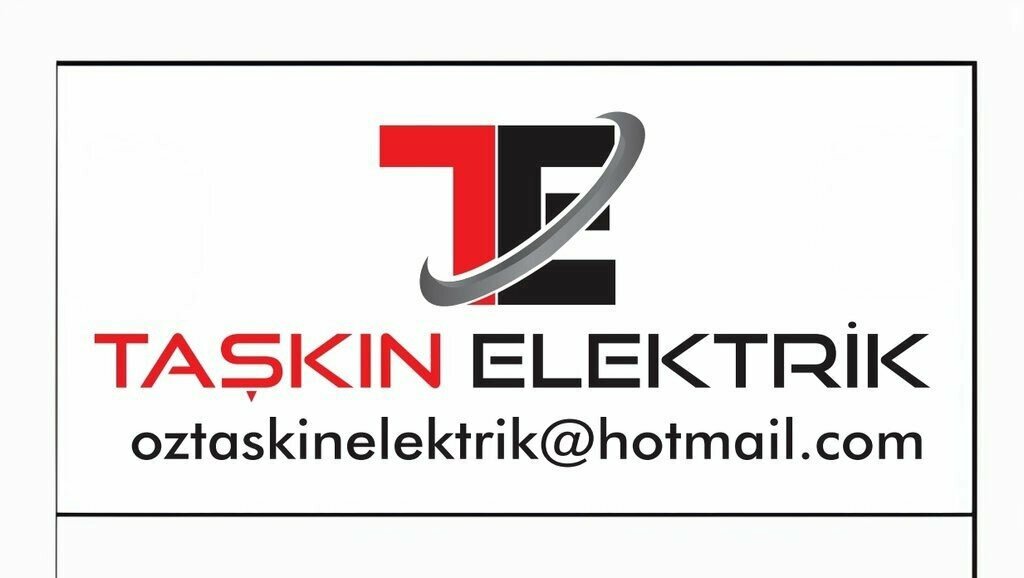 Electrical products Taskin Electric, Kayseri, photo
