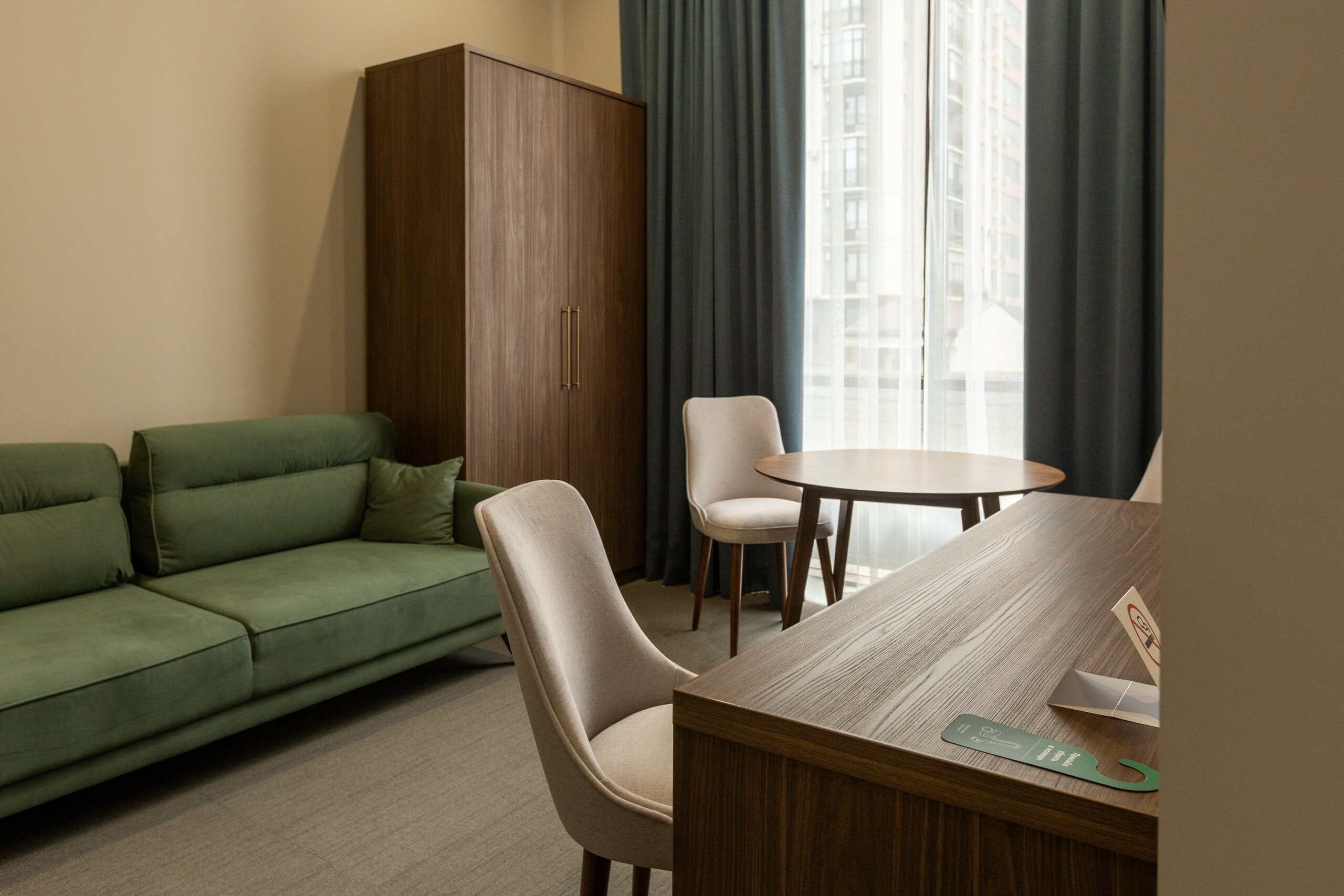 Фото Апарт-отель на Максима Горького