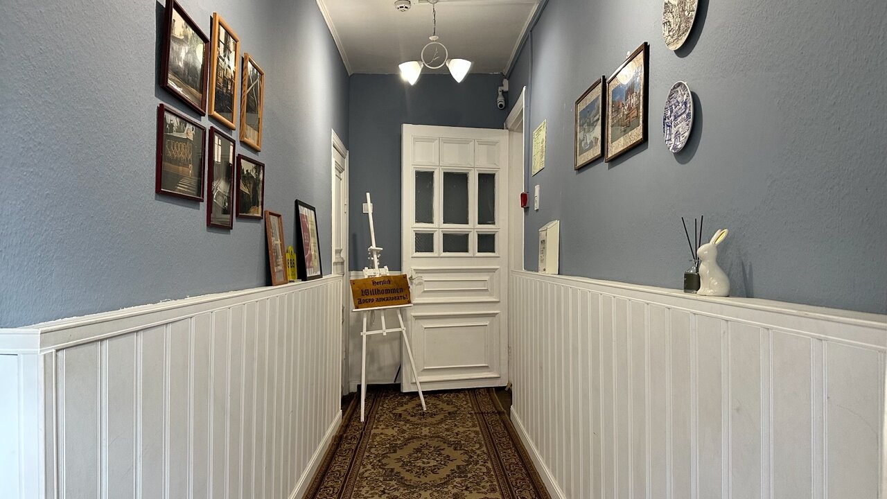 Фото Кассель