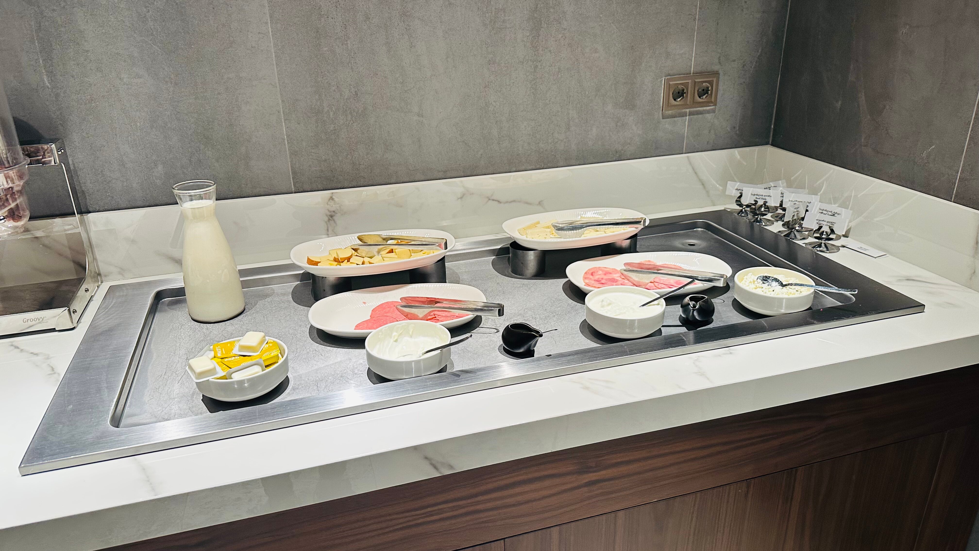 Фото Piazza Epigraph