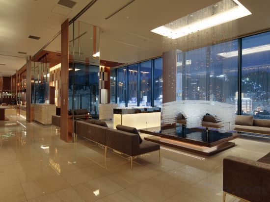 Фото Candeo Hotels Nagasaki Shinchi Chinatown