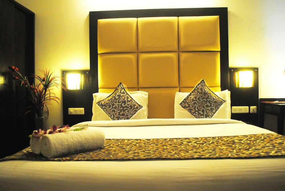 Фото The Park Classic