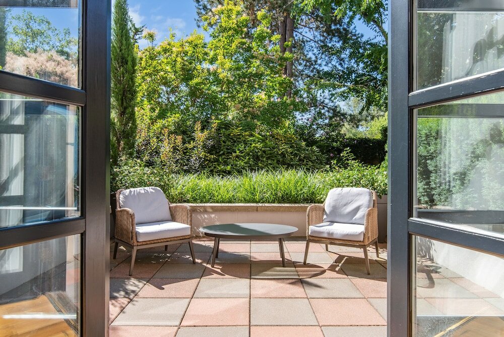 Фото Bellevue Club Hotel