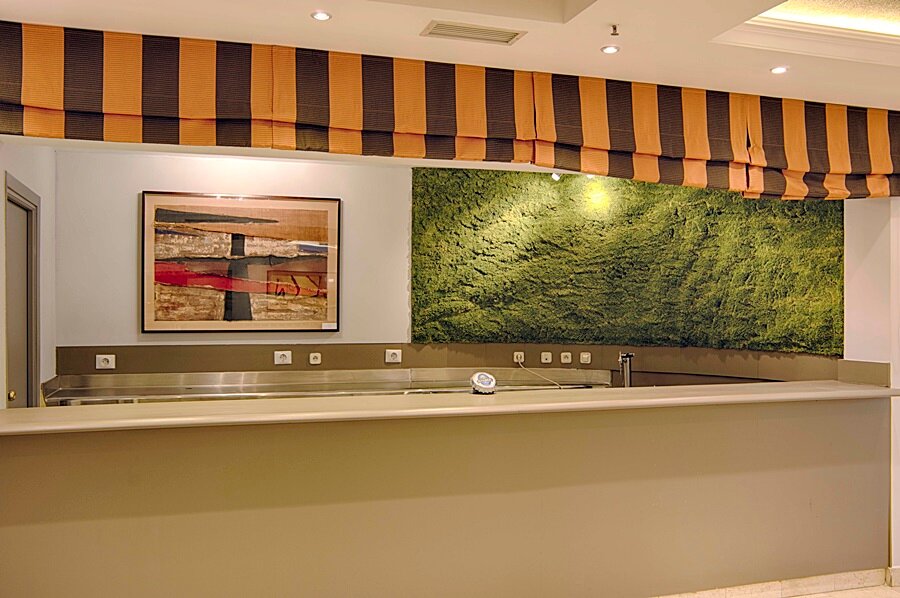 Фото Hotel Majadahonda