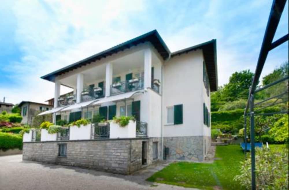 Фото Miralago B&b and Apartments