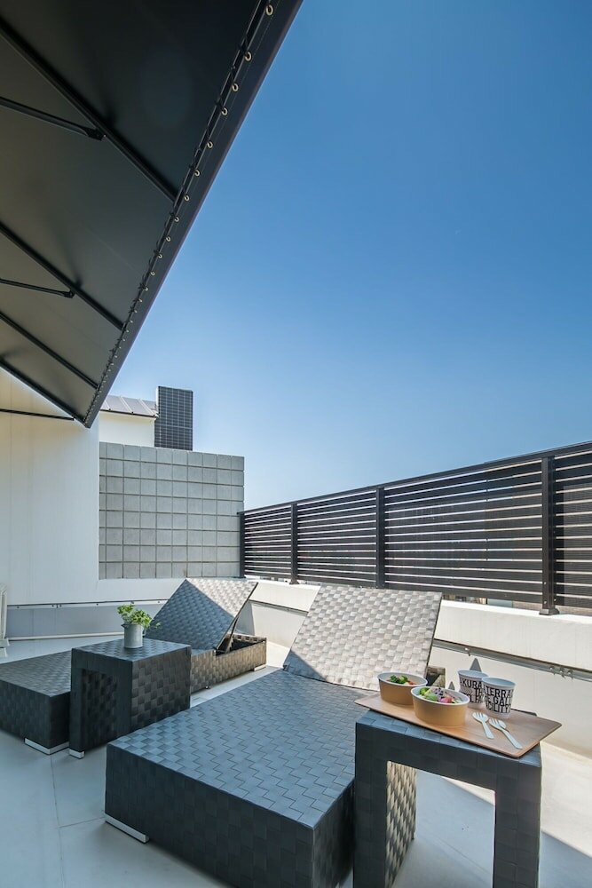 Фото Sakura Terrace The Gallery