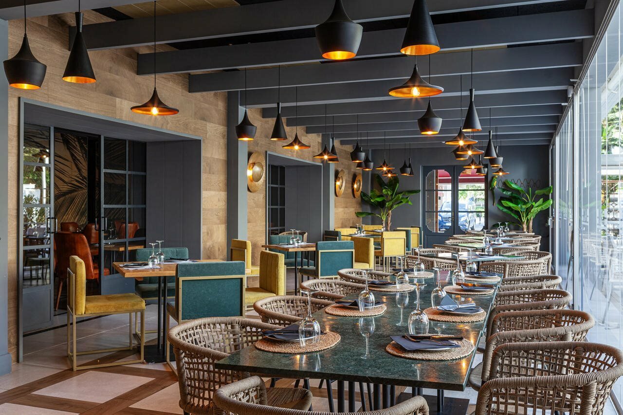 Фото отеля 2