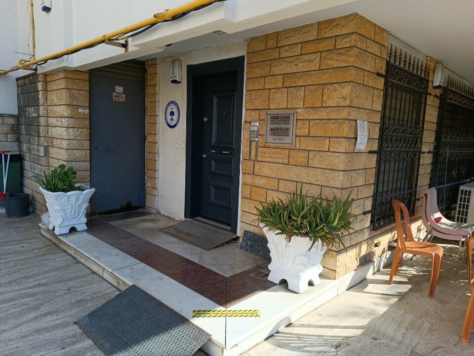 Medical rehabilitation centre Academy Dyslexia - Aydinlikevler Branch, Izmir, photo