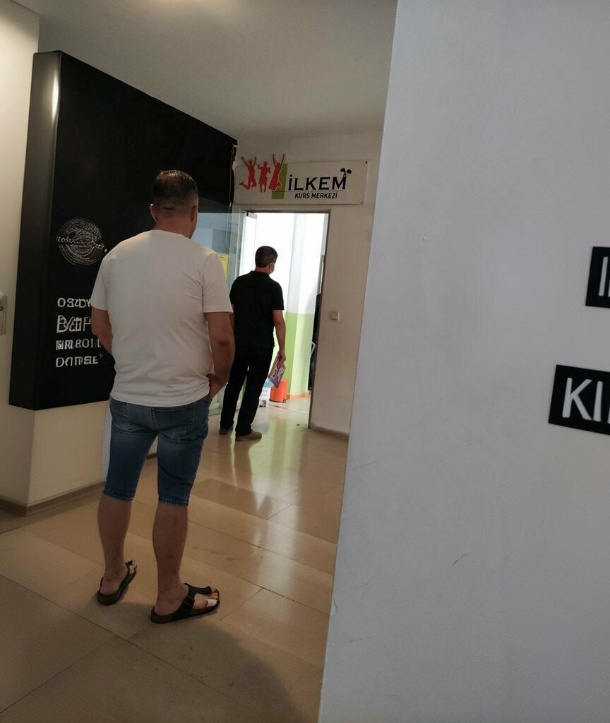 Educational center Evrim Akev Ilkem Course Center, Mersin, photo