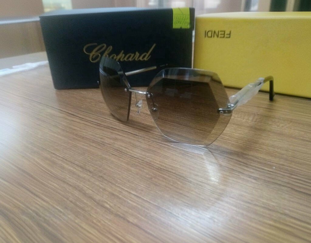 Opticial store Serdar Optics, Manisa, photo