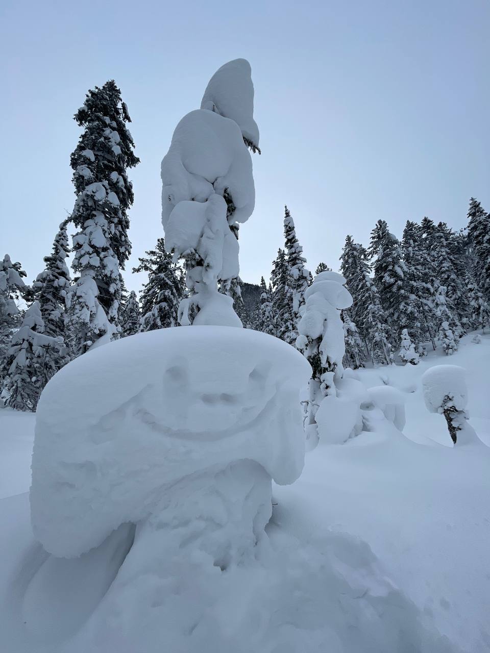 Фото Baikal Nega