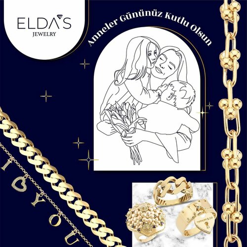 Yavuz Kuyumculuk Fotoğraf 3