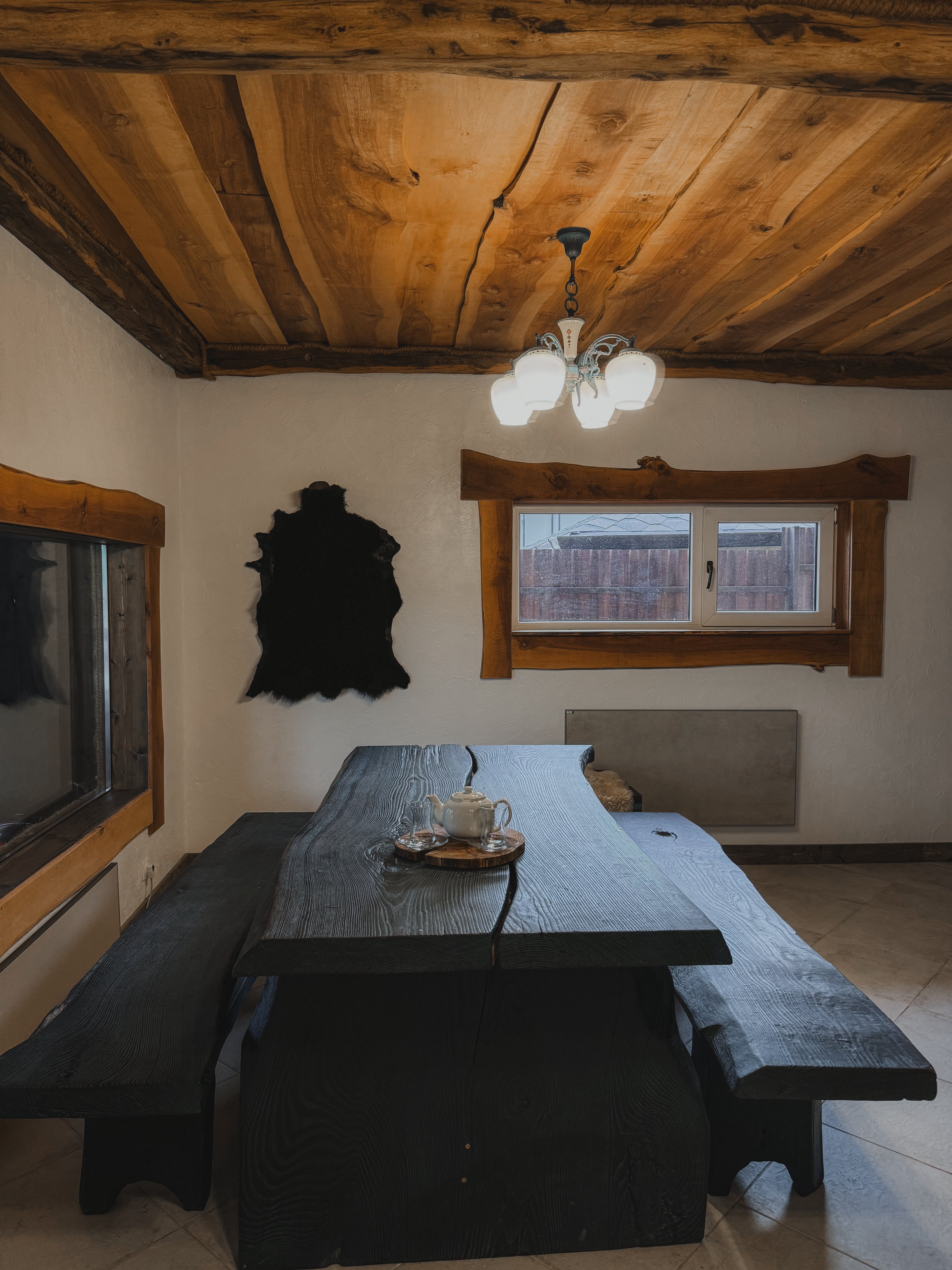 Фото ХамышШале