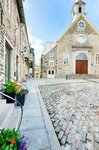 Les Lofts Notre-Dame - by Les Lofts Vieux-Quebec