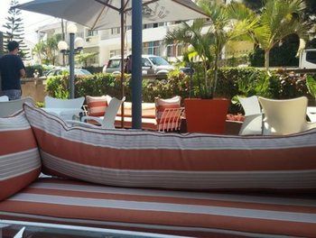 Фото Quiet Corner Guesthouse