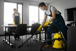 Клининг-НТ (Varshavskoye Highway, 33с12), cleaning services