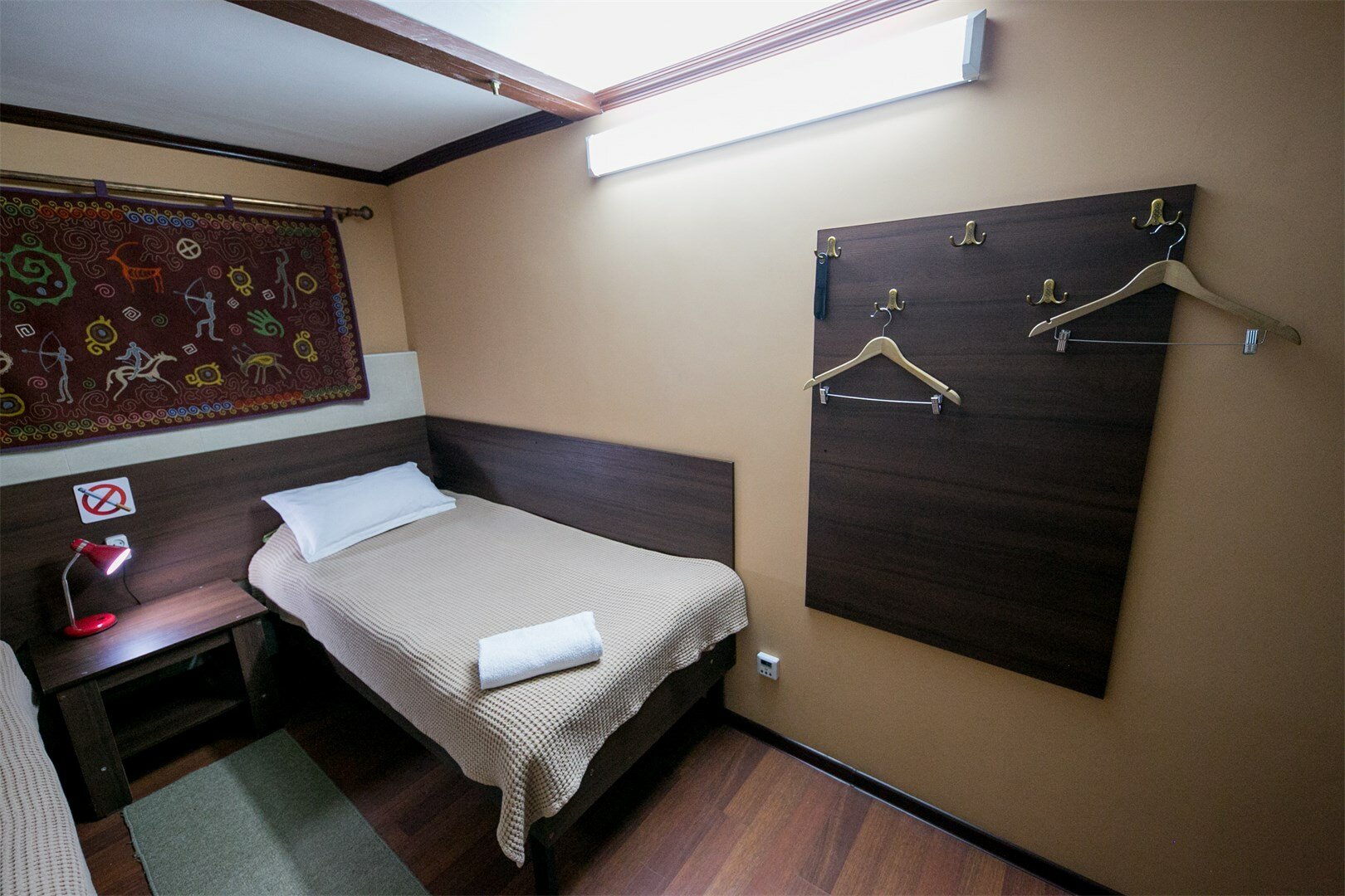 Фото Флагман